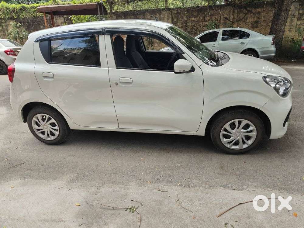 Maruti Suzuki Celerio Zxi, 2023, Petrol