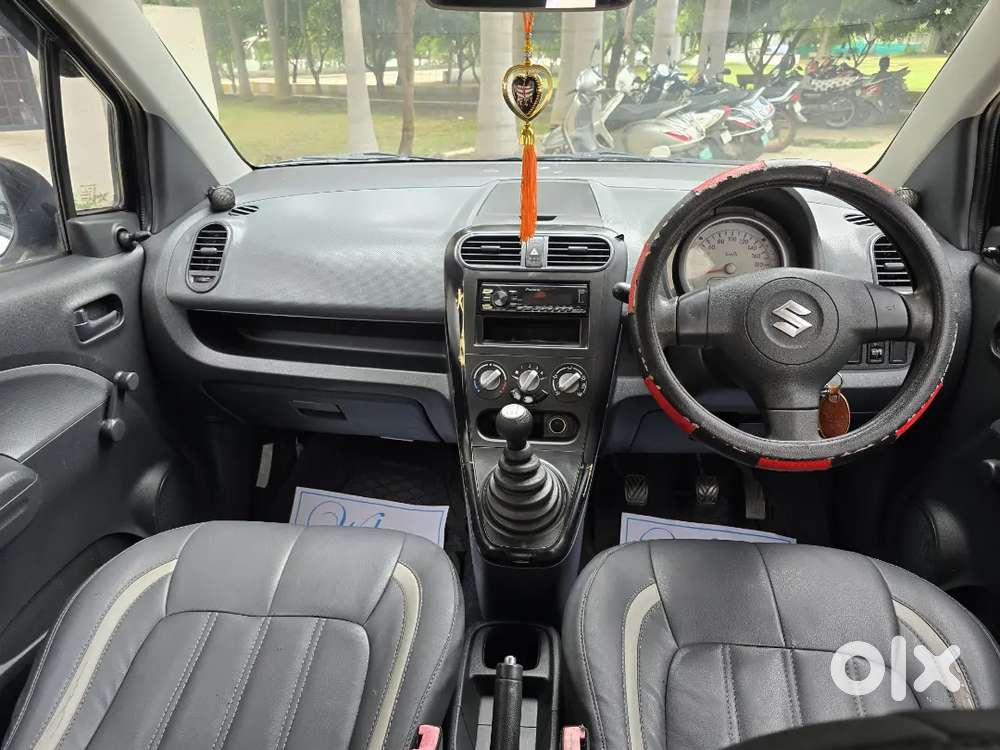 Maruti Suzuki Ritz Vxi 2011 Second Owner