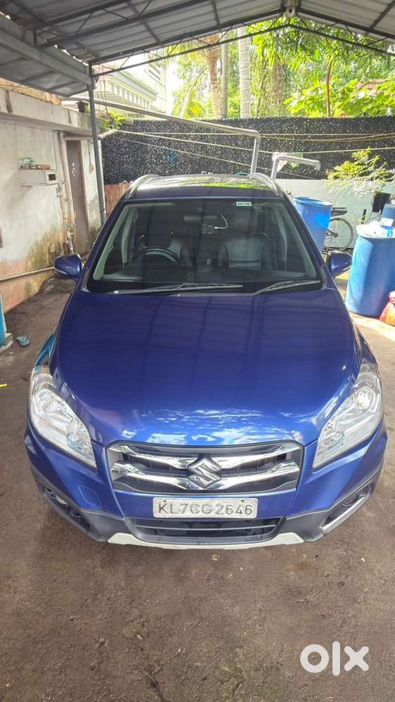 2016 Maruti Suzuki Diesel 1.6 Delta