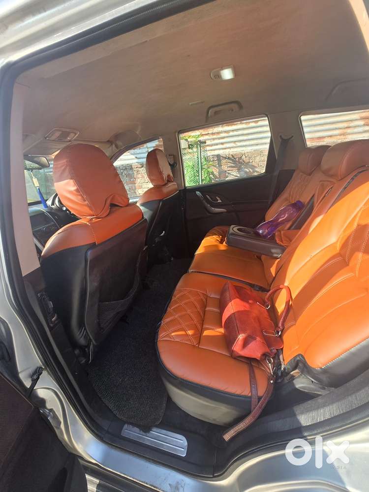 Mahindra Xuv500 Diesel 2013