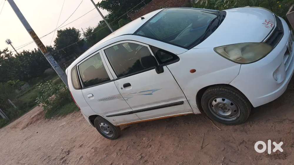 Maruti Suzuki Estilo 2011 Variant