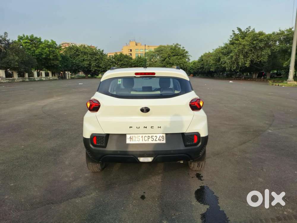 Tata Punch Adventure Icng, 2024, Cng & Hybrids