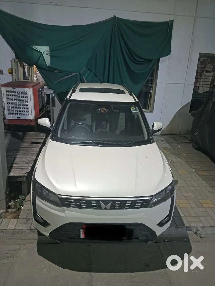Mahindra Xuv300 Dec-2022 Diesel 66000 Km Driven