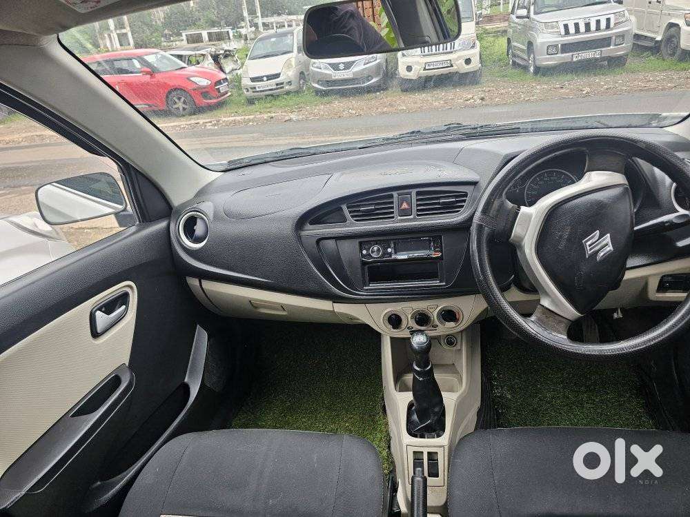 Maruti Suzuki Alto 800 Cng Lxi Optional, 2022, Cng & Hybrids