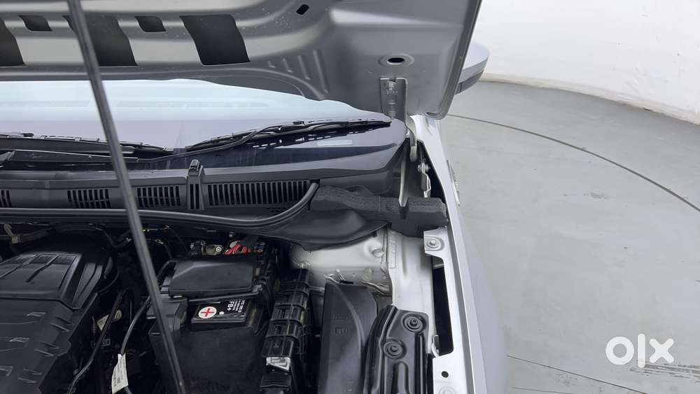 Skoda Slavia Ambition 1.0l Tsi Mt, 2023, Petrol