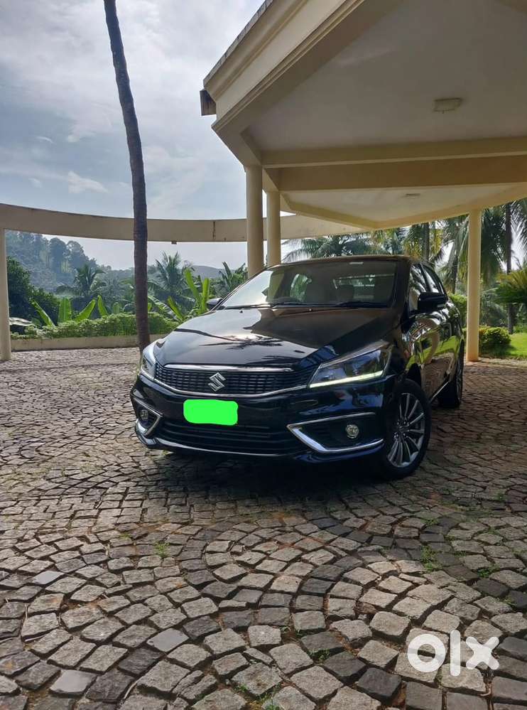 Maruti Suzuki Ciaz 2019