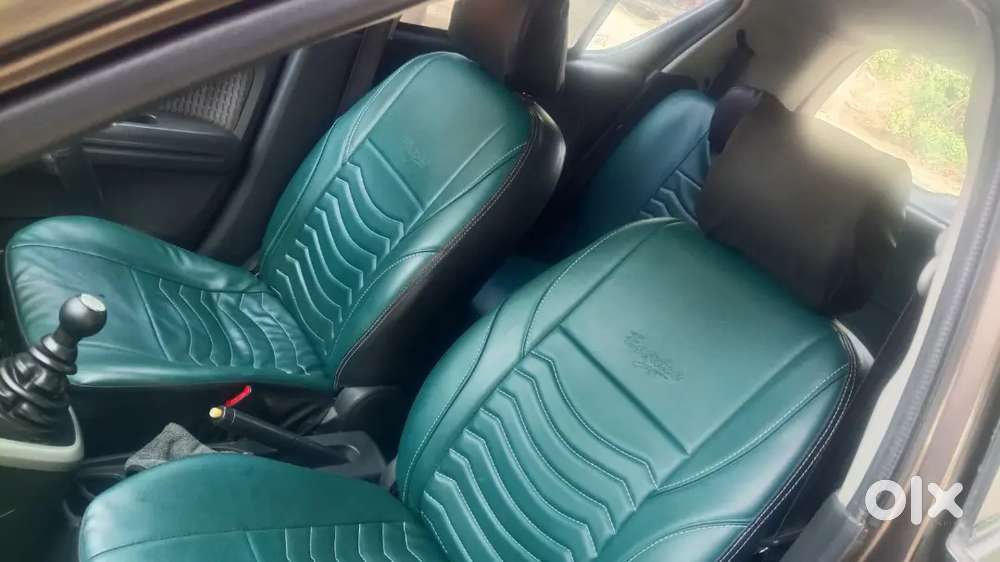 Maruti Suzuki Ritz 2014 Diesel Manual