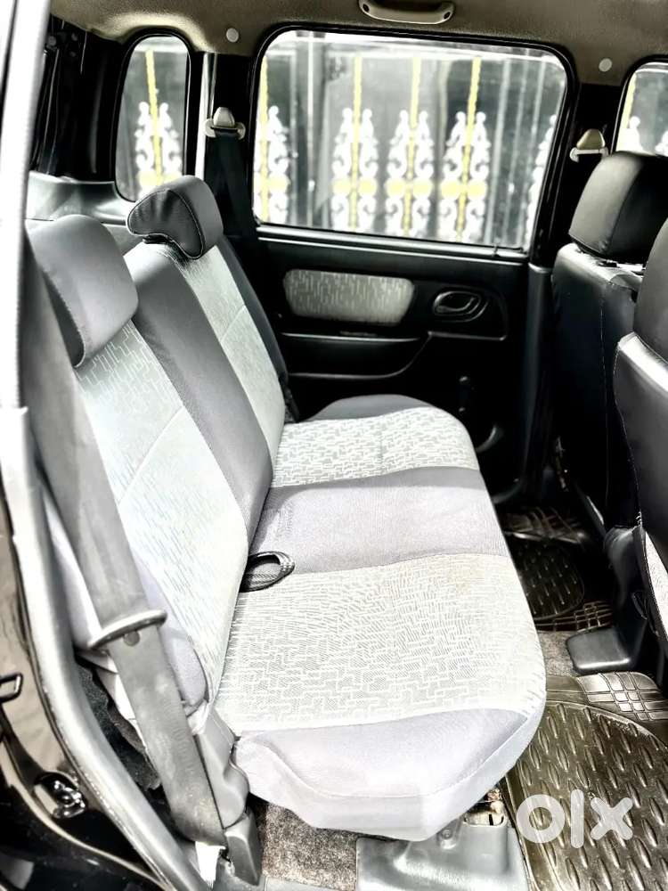 Maruti Suzuki Wagon R For Sale - In Excellent Condition