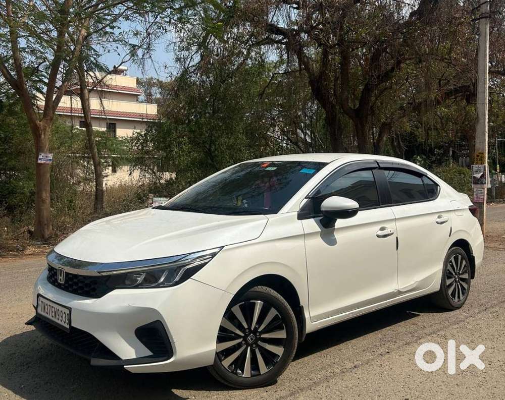 Honda City Hybrid Ehev, 2023, Petrol