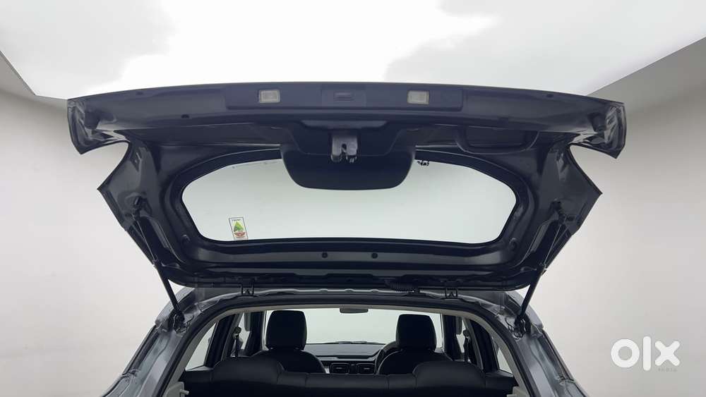 Tata Punch Pure, 2023, Petrol