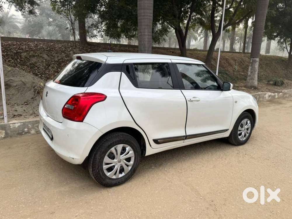 Maruti Suzuki Swift