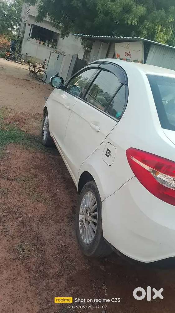 Tata Zest 2016 Diesel 150000 Km Driven