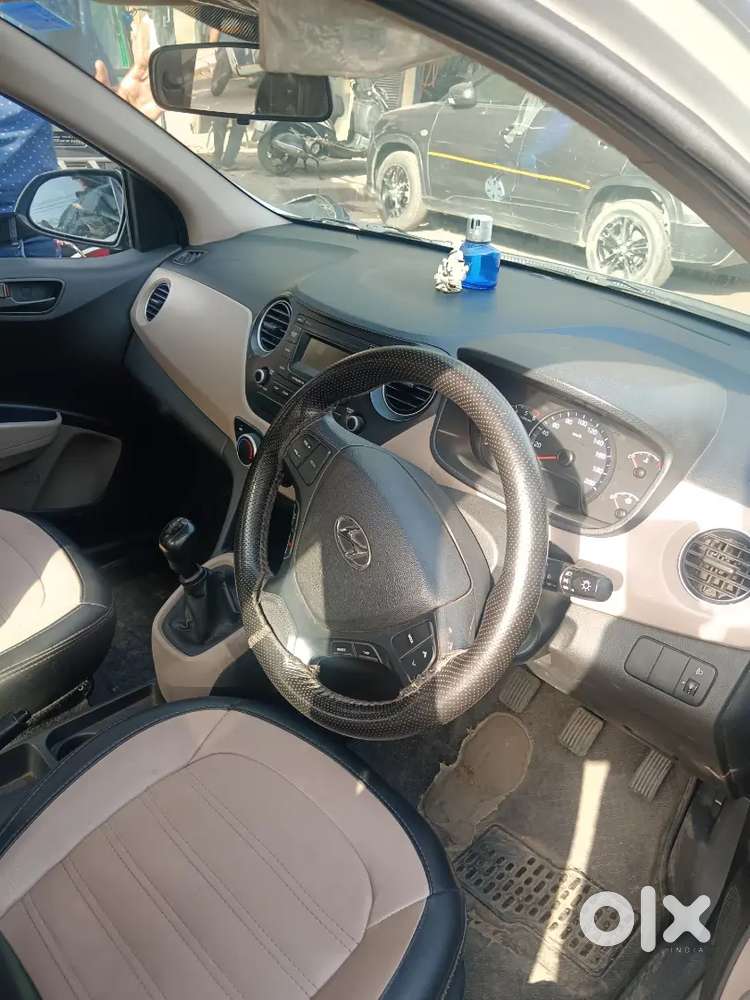 Hyundai Xcent 2019 Diesel 68938 Km Driven
