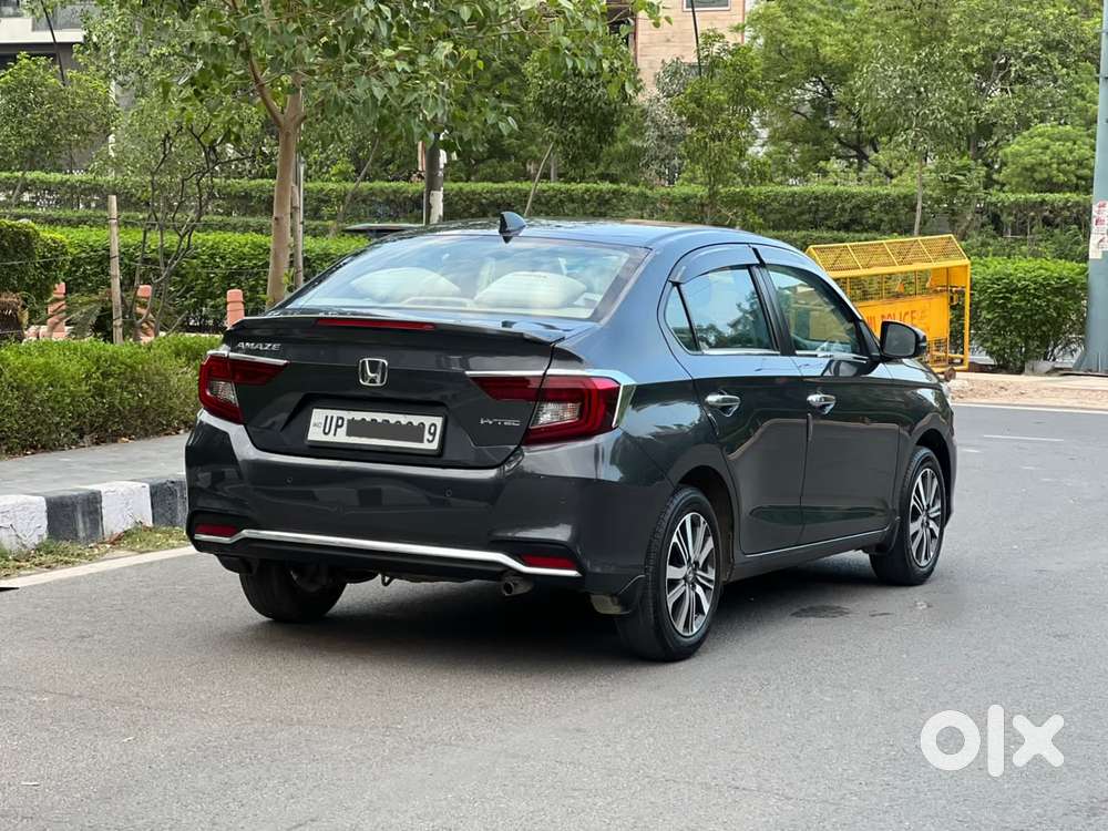 Honda Amaze Vx 1.2 Petrol Mt, 2023, Petrol