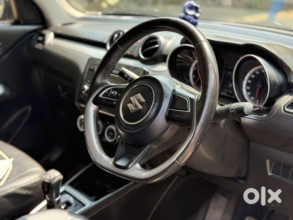 Maruti Suzuki Swift
