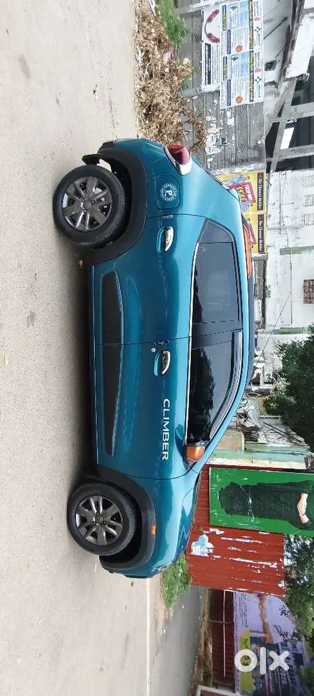 Renault Kwid 2020 Petrol Automatic