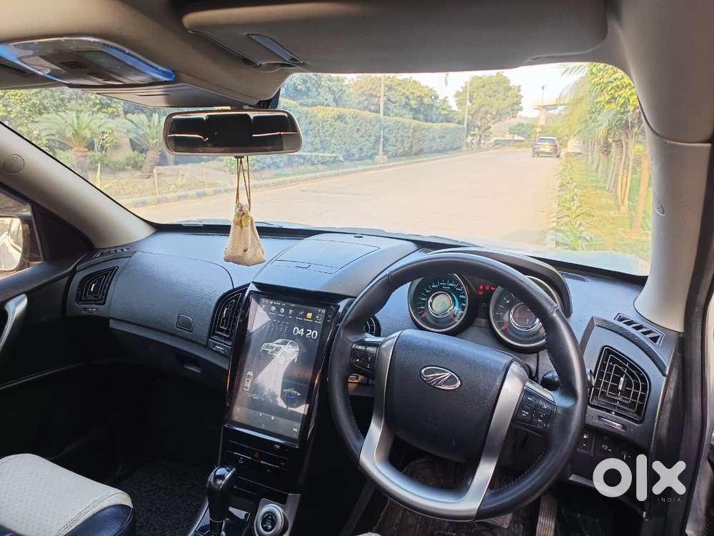 Mahindra Xuv500 W9 At 1.99, 2020, Diesel