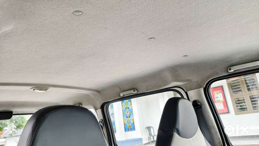 Maruti Suzuki Eeco 7 Seater Ac, 2015, Petrol
