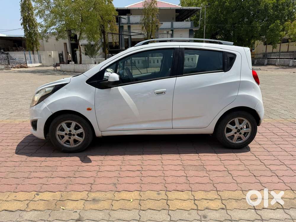 Chevrolet Beat Diesel Ps, 2013, Diesel