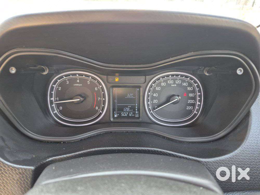 Toyota Urban Cruiser Cruiser Premium, 2022, Petrol