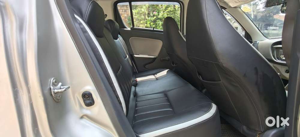 Maruti Suzuki Alto K10 1.0 Vxi, 2015, Petrol