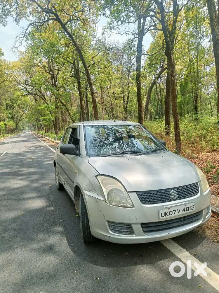 Maruti Suzuki Swift 2008 Petrol 79000 Km Driven