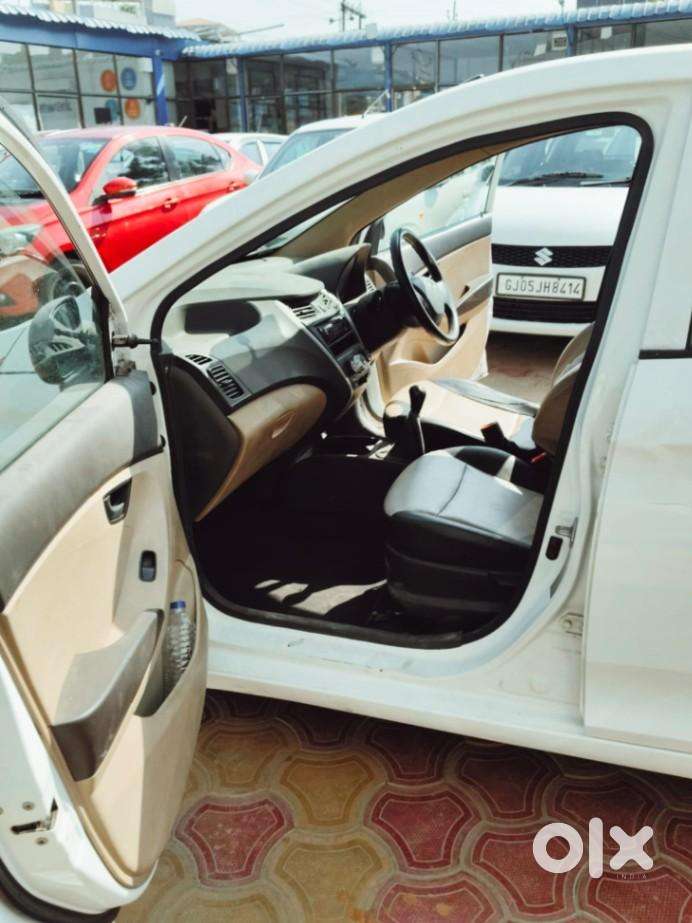 Hyundai Eon Era+ Se, 2017, Petrol