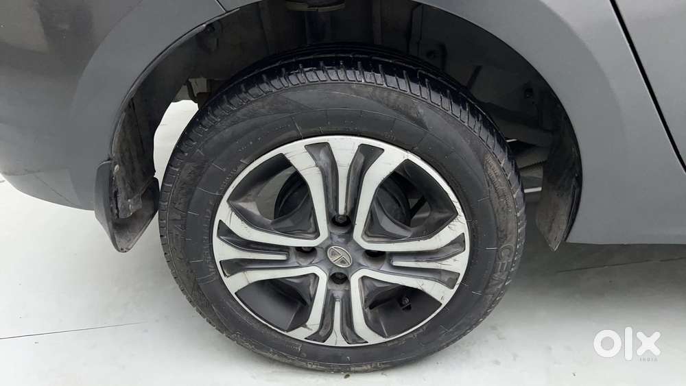 Tata Tigor 1.2 Revotron Xz Plus Cng, 2022, Cng & Hybrids