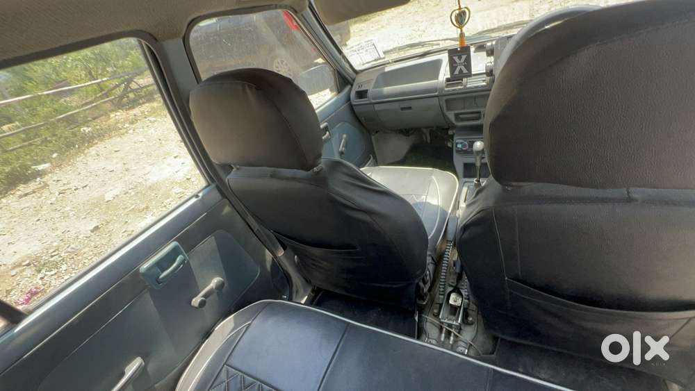 Maruti Suzuki 800 Std, 2006, Petrol