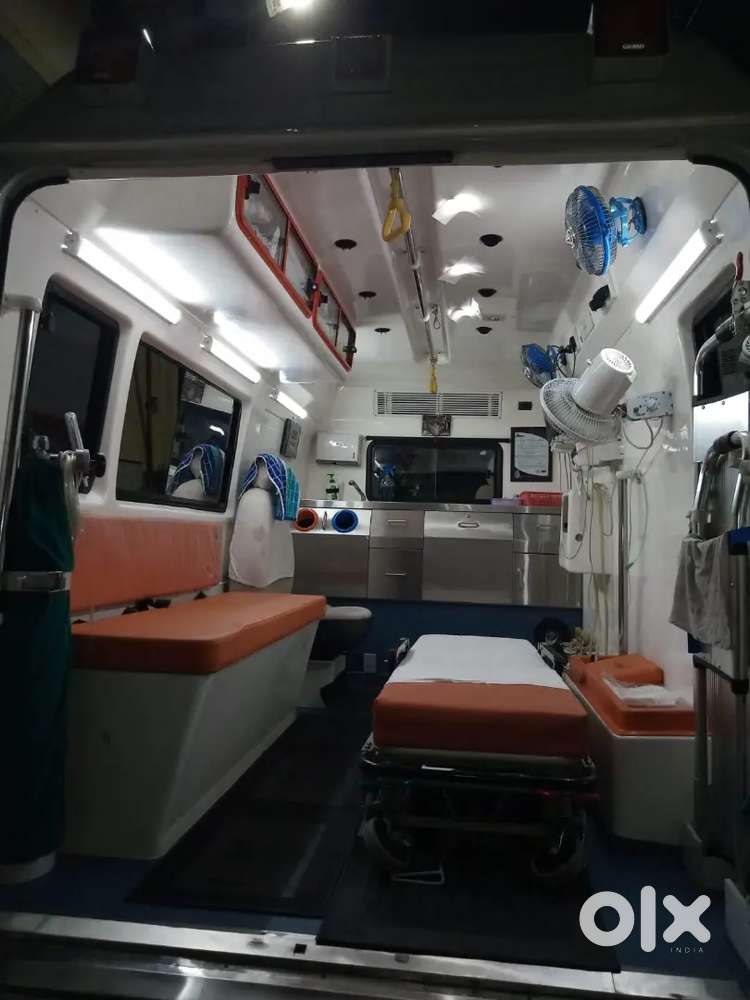 Force Motors Force One 2018 Diesel 28000 Km Driven