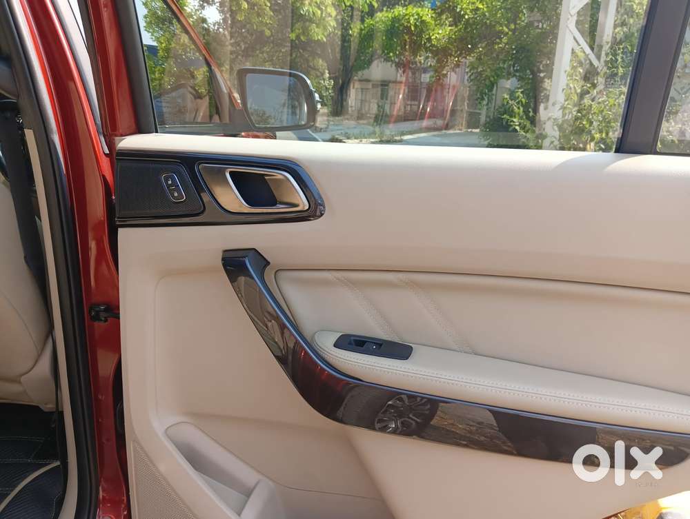 Ford Endeavour 2.2 Titanium At 4x2, 2019, Diesel