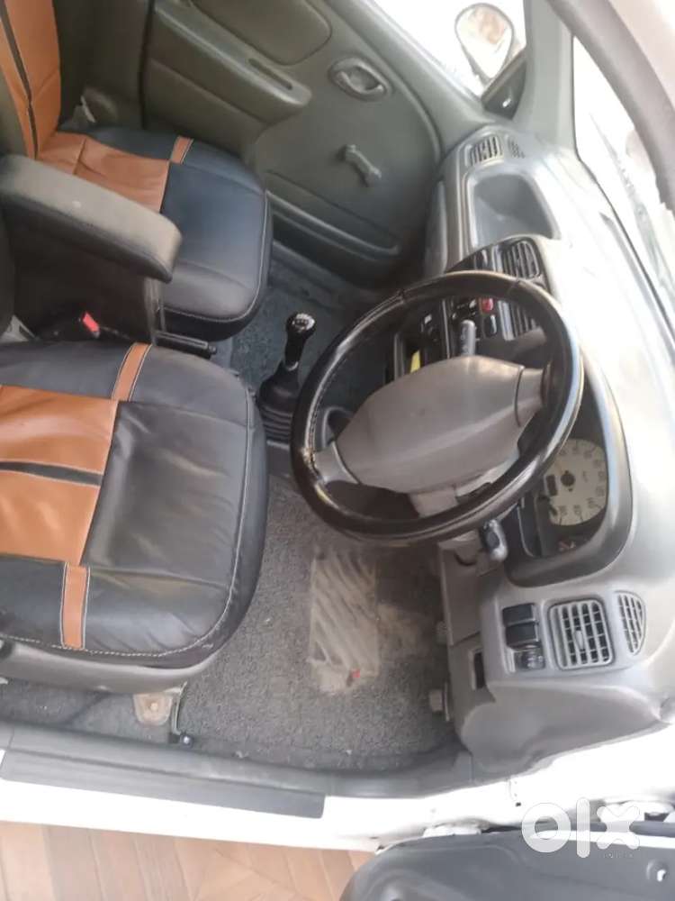 Maruti Suzuki Alto 2010