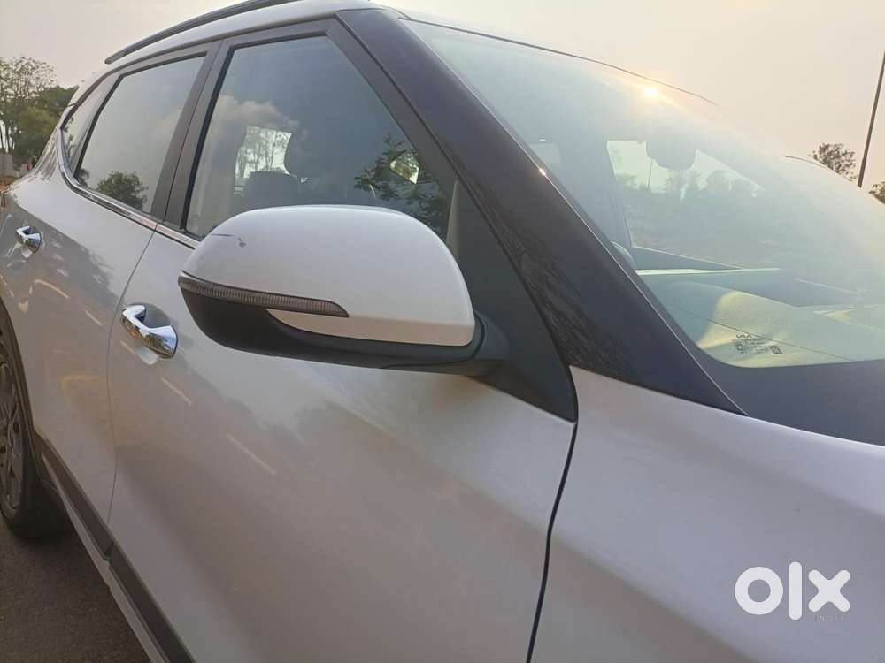 Kia Seltos Htk Plus 1.5 Diesel, 2022, Diesel