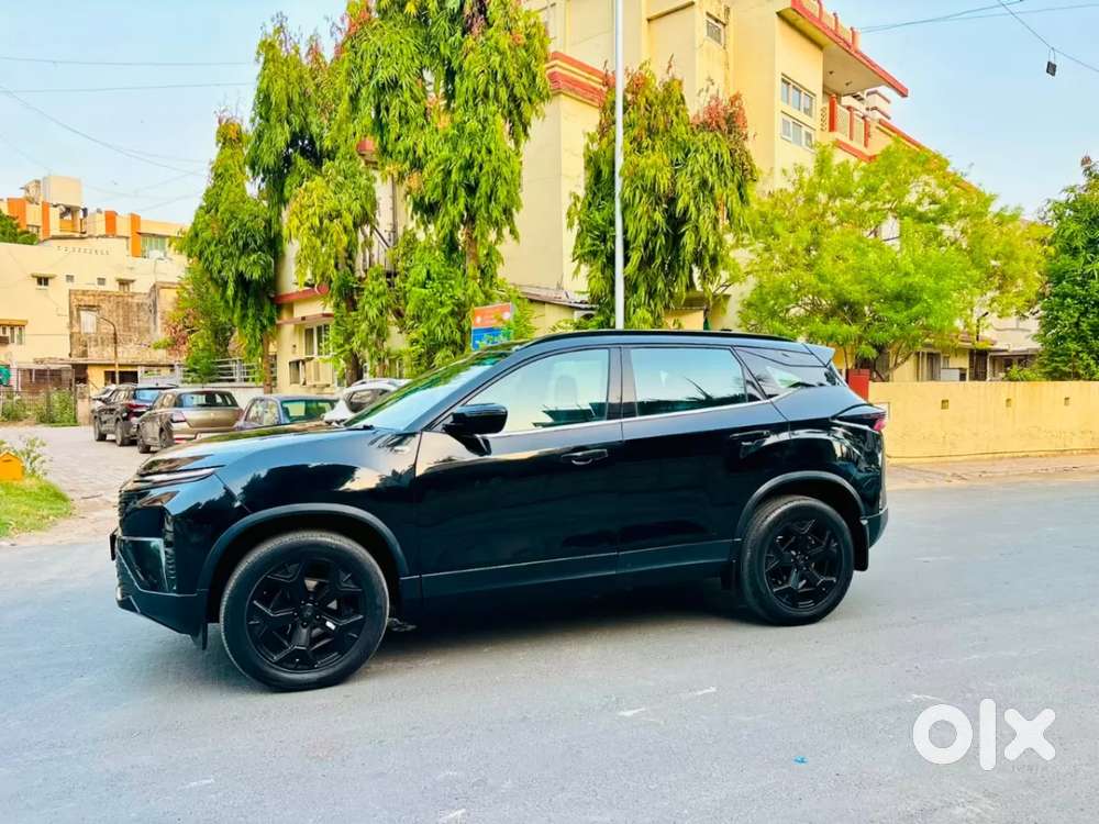 Tata Harrier, 2024, Diesel