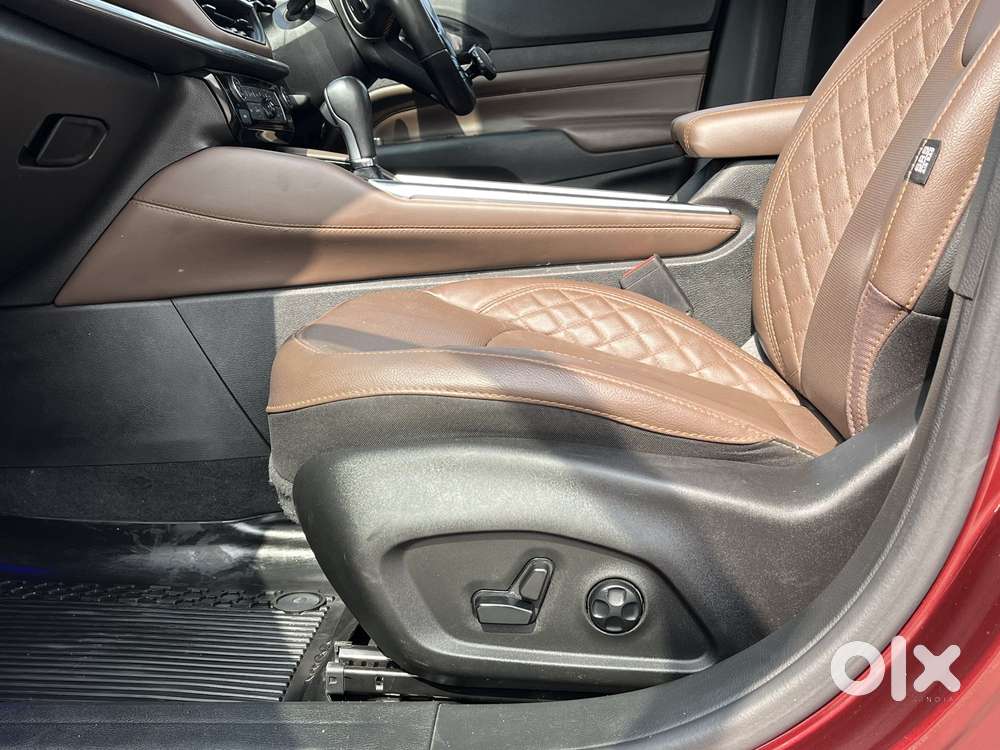 Jeep Meridian Limited Plus 4x2 At, 2023, Diesel