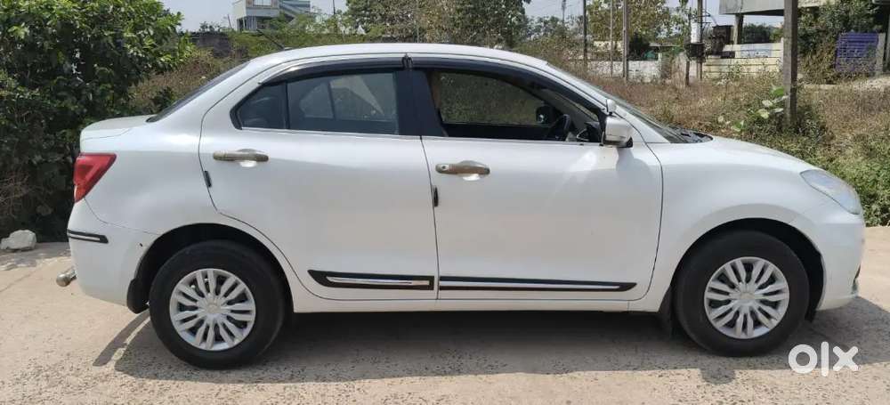 Maruti Suzuki Dzire 2023 Petrol 80000 Km Driven