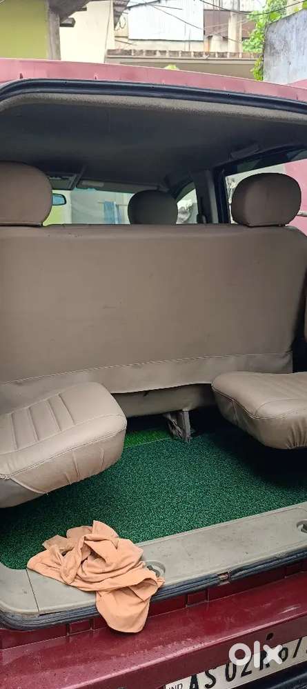 Mahindra Quanto 2014 Diesel Good Condition