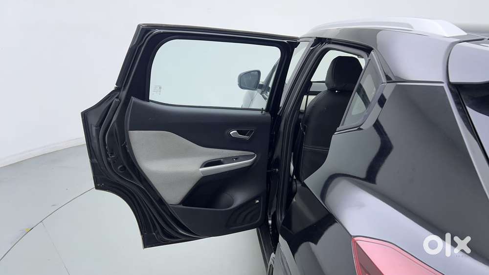 Nissan Magnite Xv Turbo, 2021, Petrol