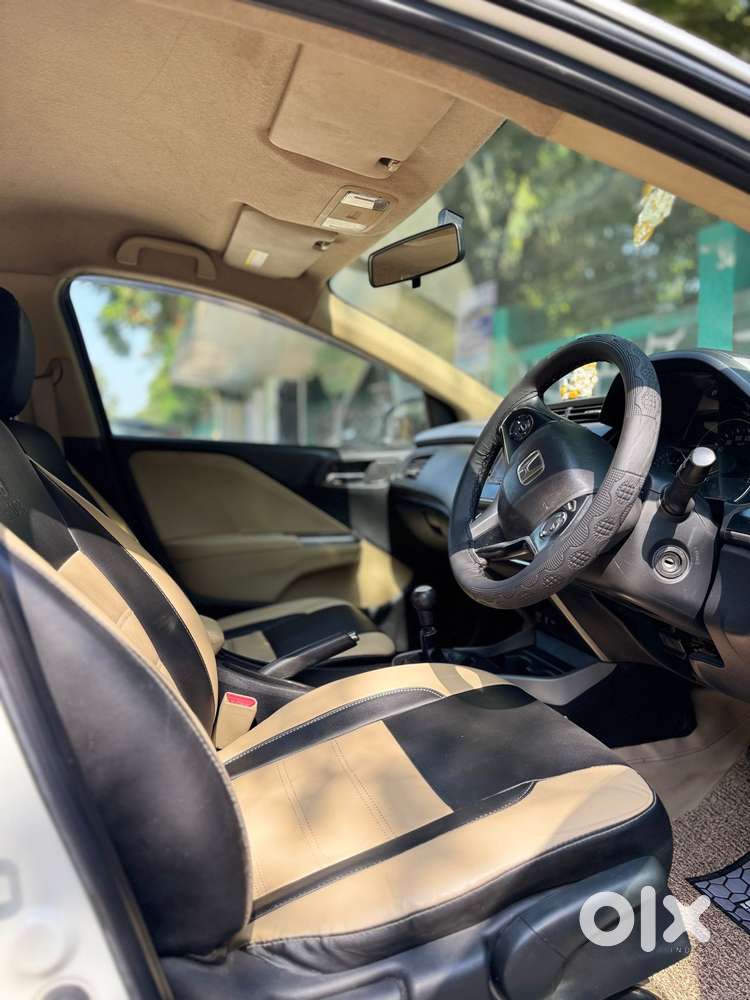 Honda City, 2016, Cng & Hybrids