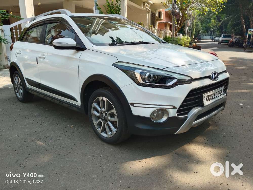 Hyundai I20 Active 1.4 S, 2020, Petrol