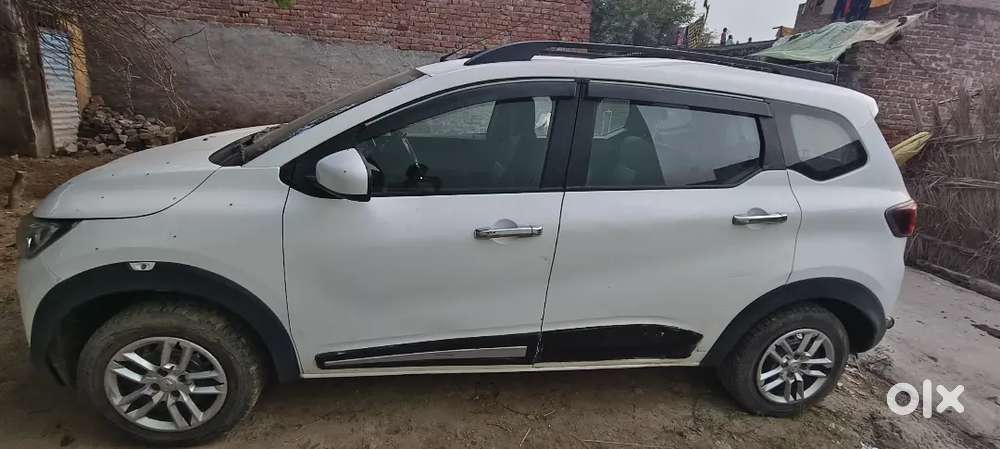 Renault Triber Rxt 2021