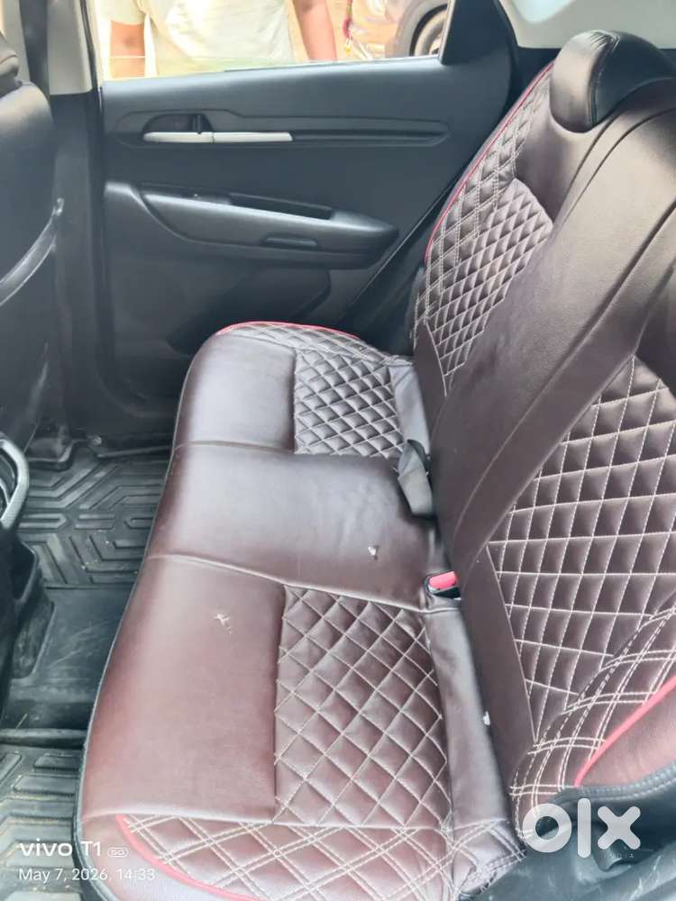 Kia Sonet Sale