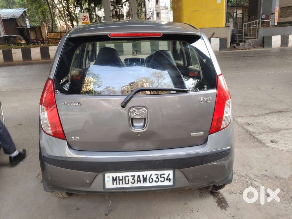 Hyundai I10 Sportz, 2010, Petrol