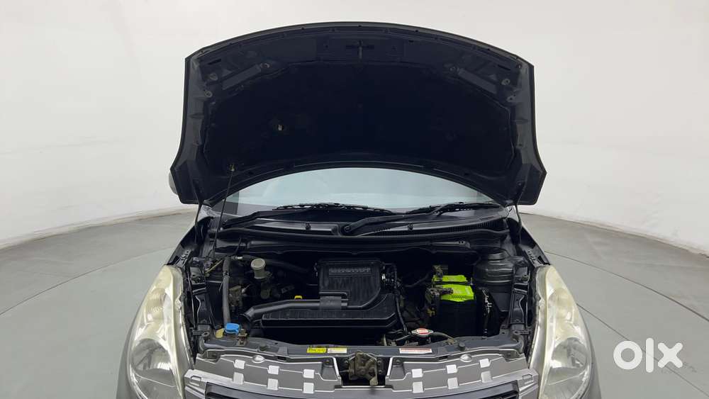 Maruti Suzuki Swift 1.2 Lxi (o), 2016, Petrol