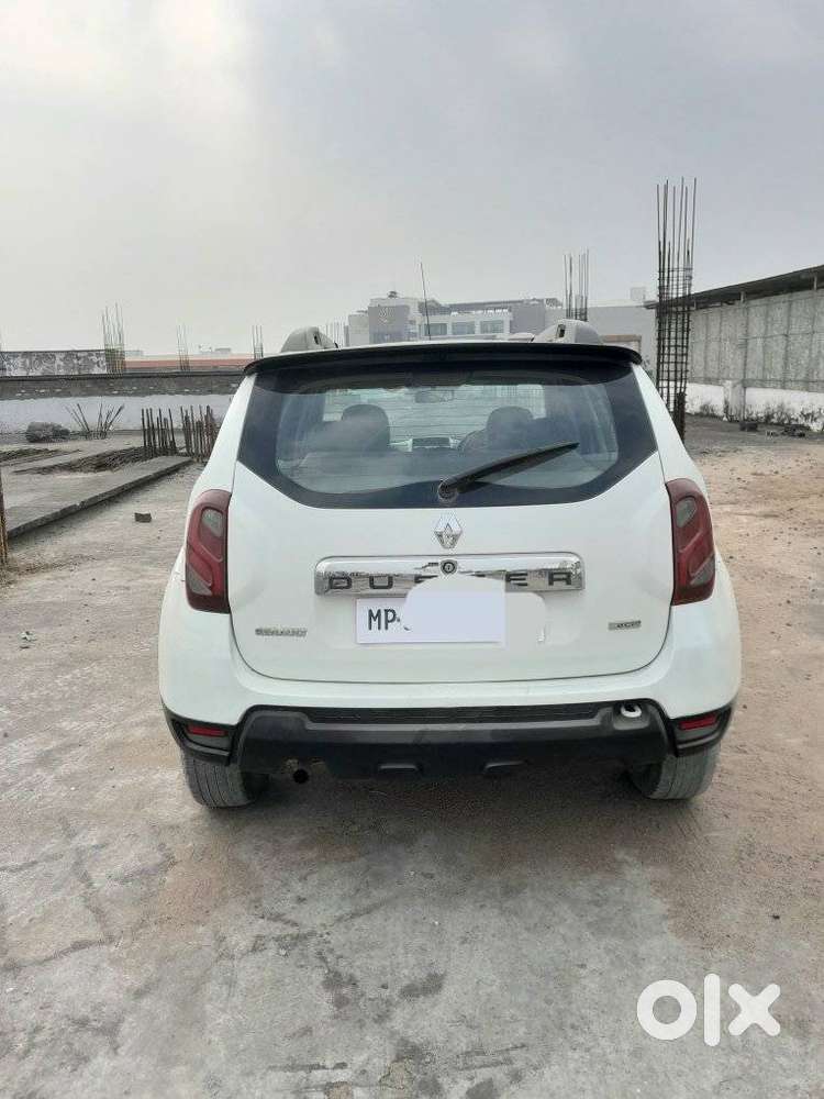 Renault Duster 85ps Rxe Diesel, 2014, Diesel