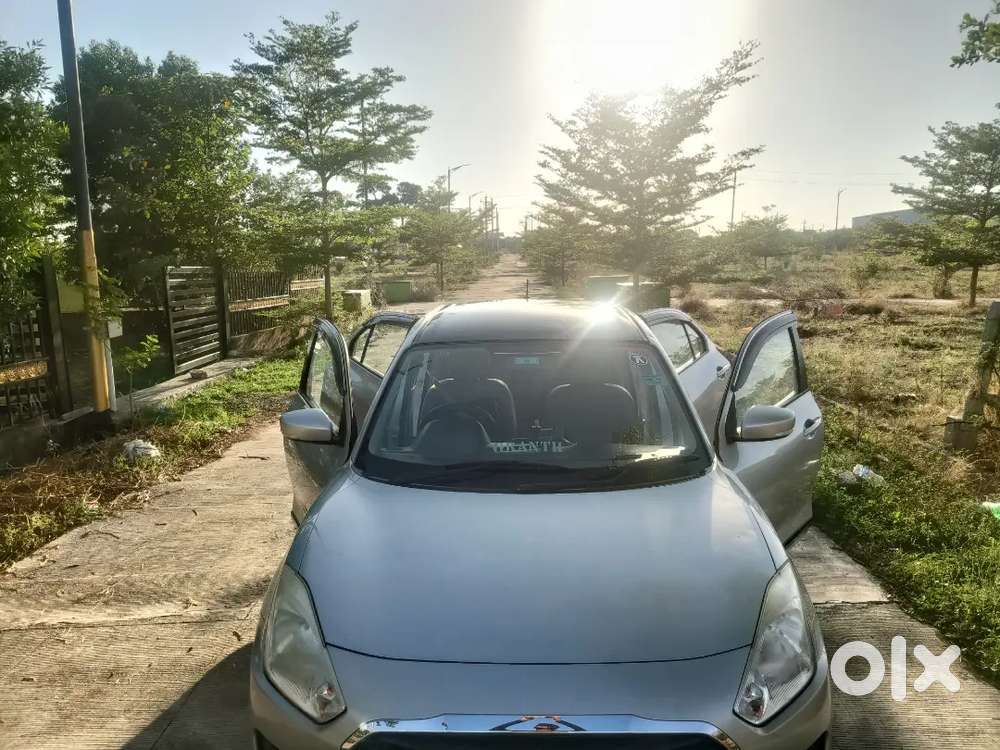 Maruti Dzire 1.2 Vxi 2018 December Model