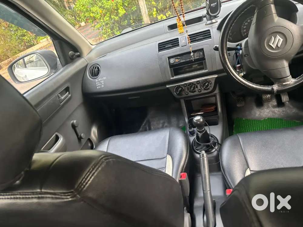 Maruti Suzuki Swift Dzire Tour 2016 Diesel Good Condition
