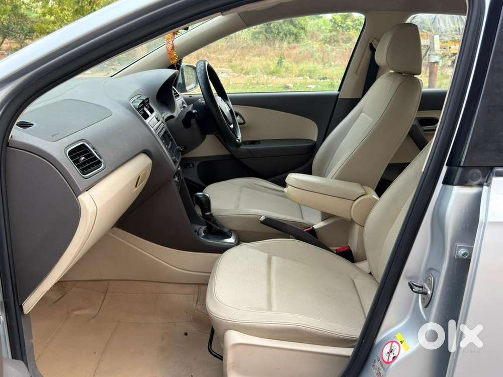 Volkswagen Vento Diesel 2015