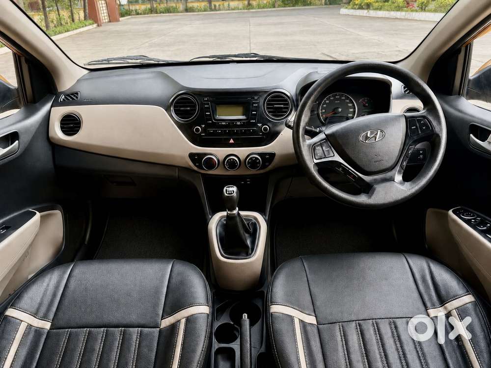 Hyundai Grand I10 Sportz Celebration Edition, 2016, Petrol