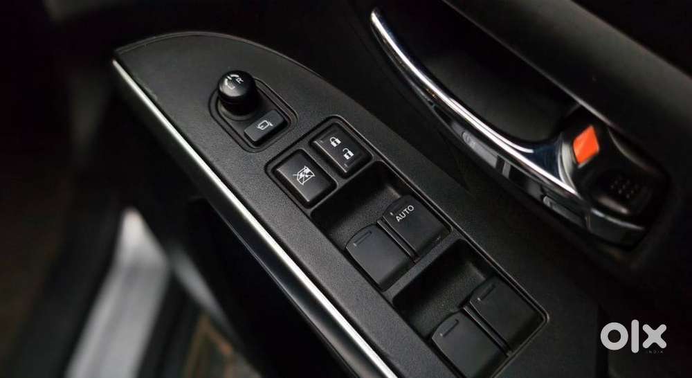 Maruti Suzuki S-cross 1.5 Zeta, 2022, Petrol